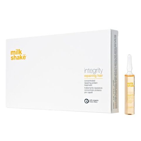 Milkshake Integrity Repairing Hair Treatment8 x 6ml ميلك شيك لإصلاح الشعر 8 × 6 مل