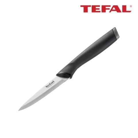 COMFORT TOUCH-PARING KNIFE 9 CM+COVER تيفال