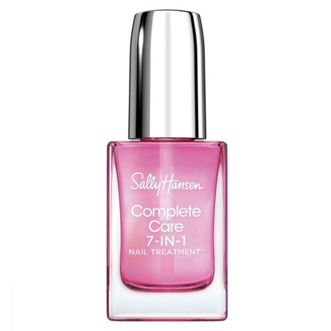 SALLY HANSEN COMPLETE CARE 7-IN-1 NAIL TREATMENT سالي هانسين العناية الكاملة 7 في 1 علاج الأظافر