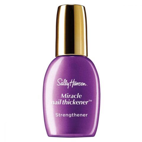 SALLY HANSEN MIRACLE NAIL THICKENER سالي هانسن ميراكل سيروم علاج مكثف للاظافر