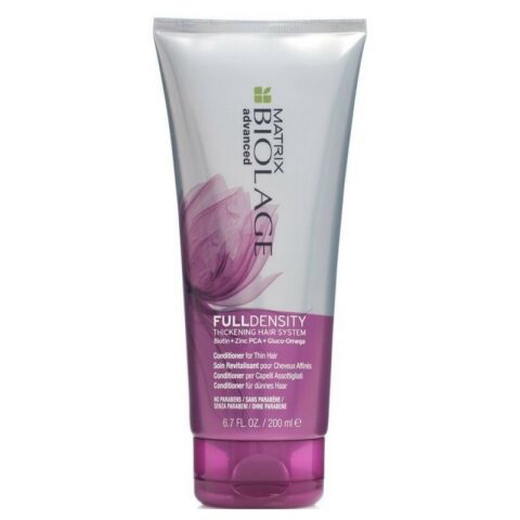 Matrix Biolage Advanced Full Density Conditioner 200ml ماتريكس بلسم لتكثيف الشعر الناعم