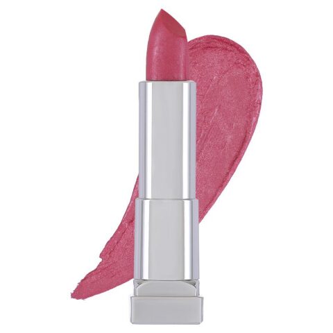 Maybelline Summer Pink Lipstick Number 148 احمر الشفاه مايبيلين سمر بينك رقم 148