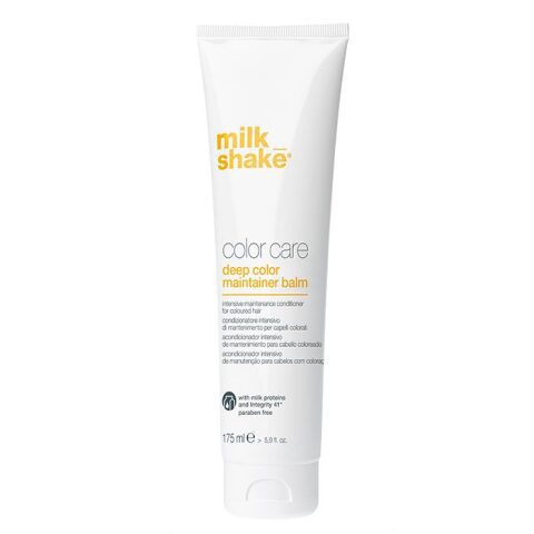 Milkshake deep color maintainer balm - 175 ML بلسم ميلك شيك للحفاظ على لون عميق 175 مل