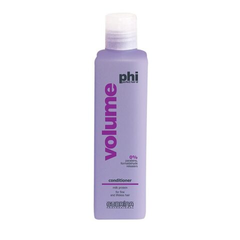 Subrina PHI Volume Shampoo 250ML شامبو سوبرينا مع بروتين الحليب 250 مل