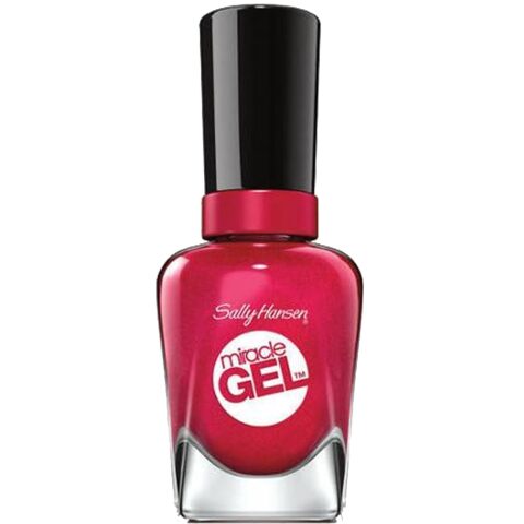 Sally Hansen Miracle Gel 555 ملمع أظافر جل سالي هانسن ميراكل 555