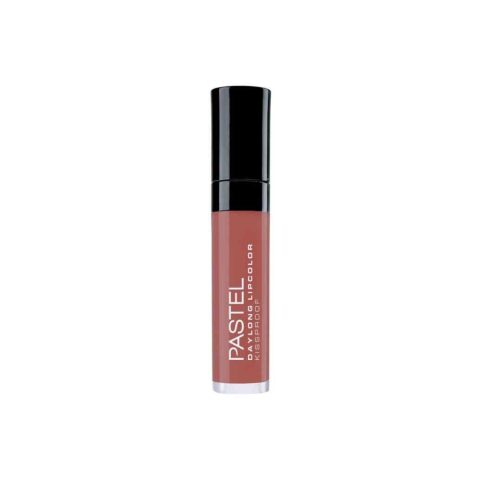 Pastel Daylong Liquid Lipstick 43 أحمر شفاه سائل باستيل داي لونج