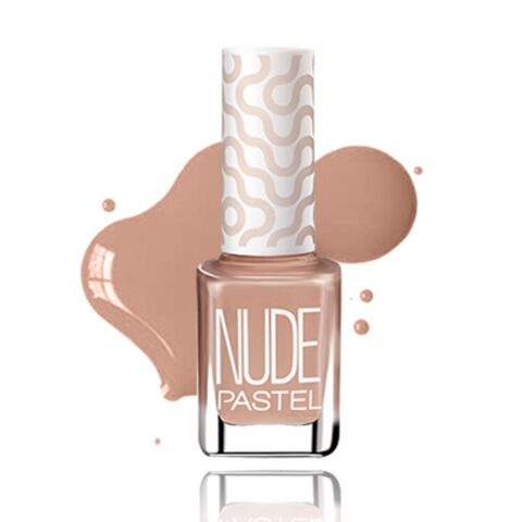 Pastel Nail Polish 750 طلاء اظافر باستيل رقم 750