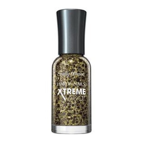 Sally Hansen 290 Xtreme Wear Bold Gold سالي هانسن 290 إكستريم وير بولد جولد