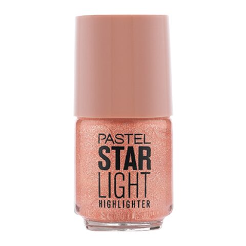 Pastel Mini Liquid Highlighter هايلايتر سائل صغير باستيل 103