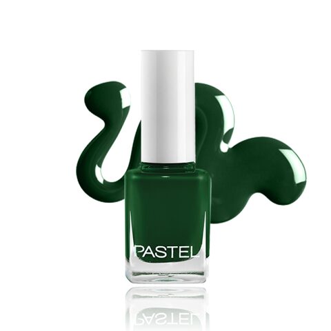 Pastel Nail Polish 272 طلاء اظافر باستيل رقم 272