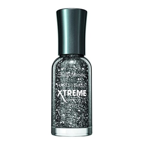 Sally Hansen Hard as Nails Xtreme Wear Nail Polish 609 Pixel Perfect طلاء أظافر سالي هانسن هارد أس نيلز إكستريم وير 609 بيكسل بيرفكت