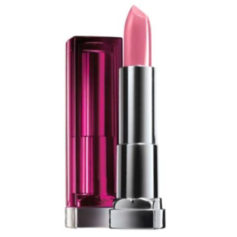 Maybelline New York Color Sensational Matte Lipstick No.146 احمر الشفاه مايبيلين نيويورك كلر سينسيشينال غير لامع رقم 146
