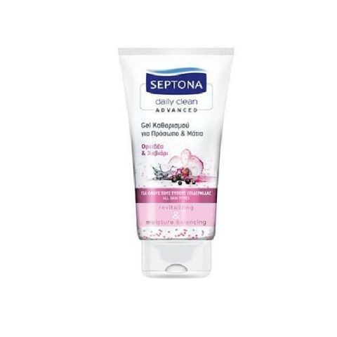 SEPTONA GEL Cleaning Orchid جل غسول الأوركيد