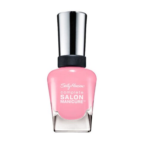 Sally Hansen Nail Polish 510 I Pink I CAN طلاء أظافر سالي هانسن 510 بنك كان