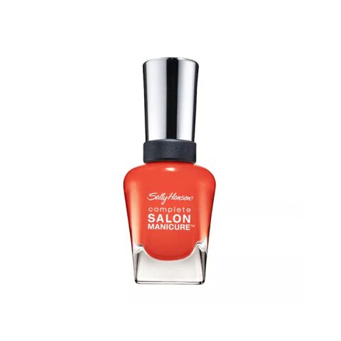 Sally Hansen Complete Salon Manicure - Kook A Mango 560 مانيكير صالون سالي هانسن الكامل كوك أ مانجو 560