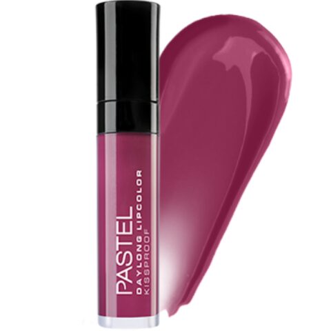 Pastel Daylong Liquid Lipstick 22 أحمر شفاه سائل باستيل داي لونج