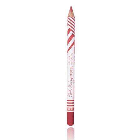 Pastel Lip Liner 204 محدد شفاه باستيل