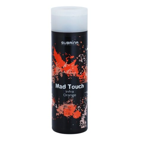 SUBRINA MAD TOUCH Infra Orange سوبرينا ماد تاتش