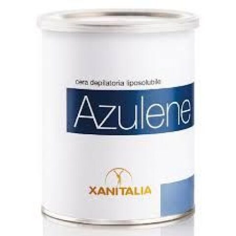 شمع إزالة الشعر - Xanitalia