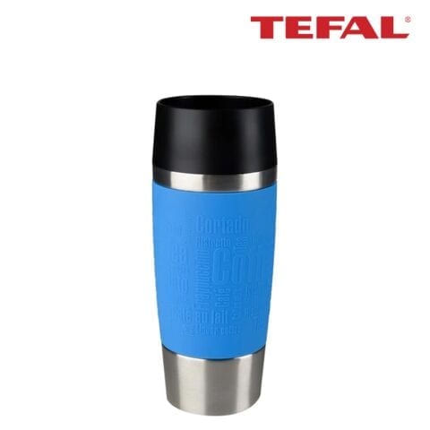 TRAVEL MUG 0.36L LI.BERRY SILVER تيفال ماج حراري