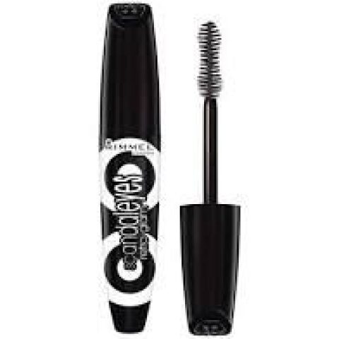Rimmel ScandalEyes Retroglam Mascara ماسكارا ريميل سكاندل آيز ريتروجلام