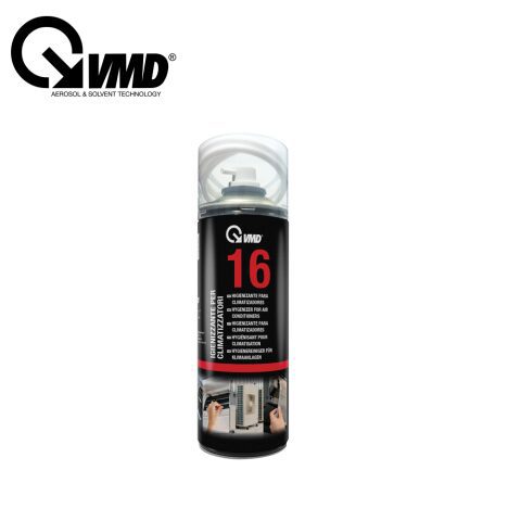 VMD HYGIENIZER FOR AIR CONDITIONING SYSTEM سبريه تنظيف مكيف السيارات و المنزل