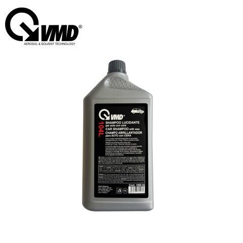 VMD CAR SHINING SHAMPOO WITH WAX صابون سيارات مع شمع 1 لتر