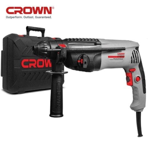 Crown ROTARY HAMMER همر تكسير
