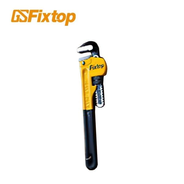 مفتاح مواسير 14 انش fixtop
