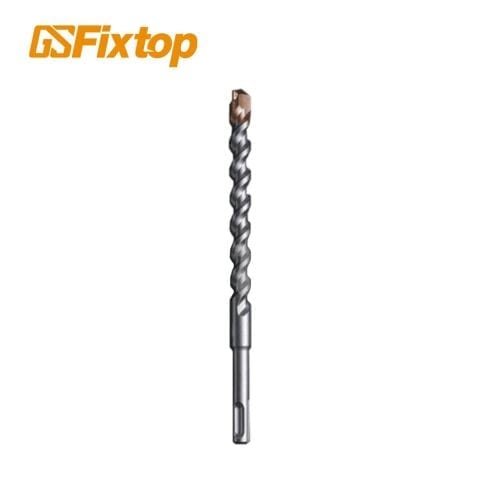 ريشة مثقب sds plus fixtop hss 10*160