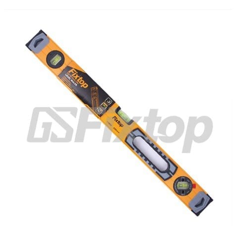 ميزان ماء 100 سم fixtop