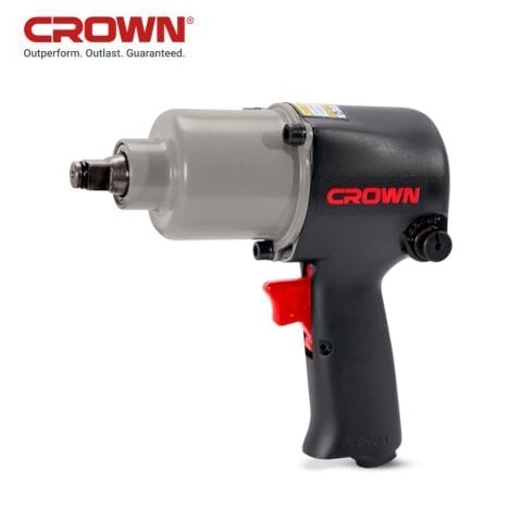 Crown AIR IMPACT WRENCH فرد هواء بوكس 1/2 انش