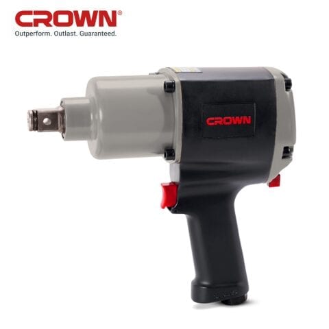 Crown AIR IMPACT WRENCH فرد هواء بوكس 3/4 انش
