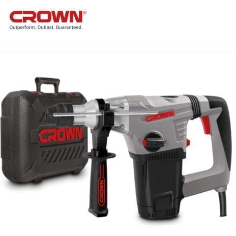 Crown BMC ROTARY HAMMER همر تكسير