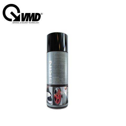 VMD REMOVABLE SPRAY FILM دهان قابل للازالة للسيارات و الجنطات