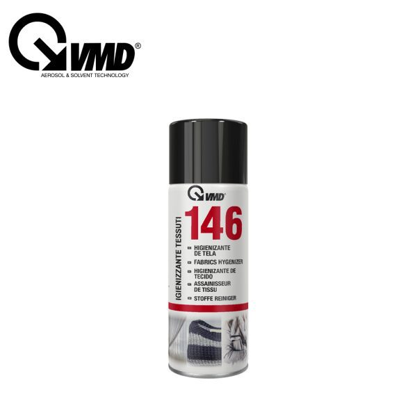 VMD FABRIC HYGIENIZER معقم للاقمشة 400مل