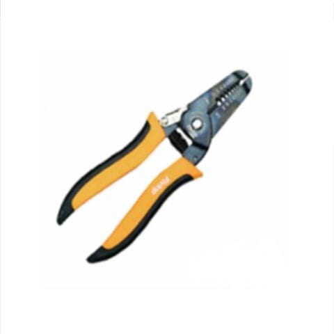 مقص صاج 10" مستقيم fixtop