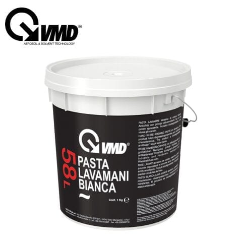 hand clean معجون تنظيف اليد 1 كلغ VMD