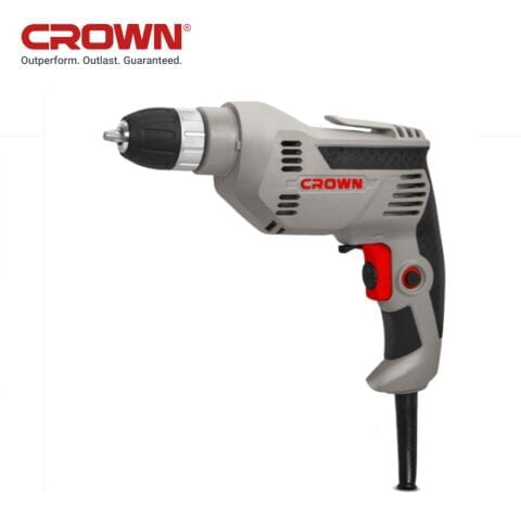 Crown ELECTRIC DRILL درل حفر كراون 550W
