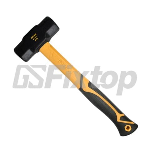 مهدة يد فيبر 3lb fixtop