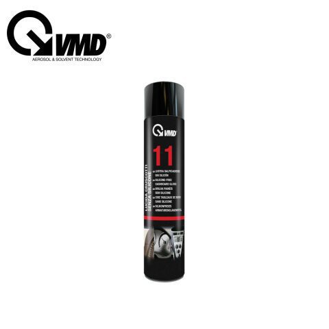 VMD SILICONE - FREE DASHBOARD CLEANER ملمع تابلو 600 مل