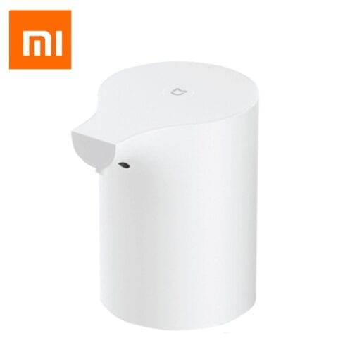 Xiaomi Mi Automatic Foaming Soap Dispenser شاومي مي موزع صابون رغوي أوتوماتيكي
