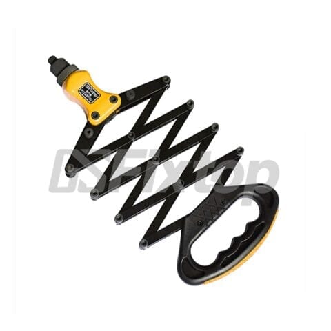 فرد تباشيم زنبرك fixtop