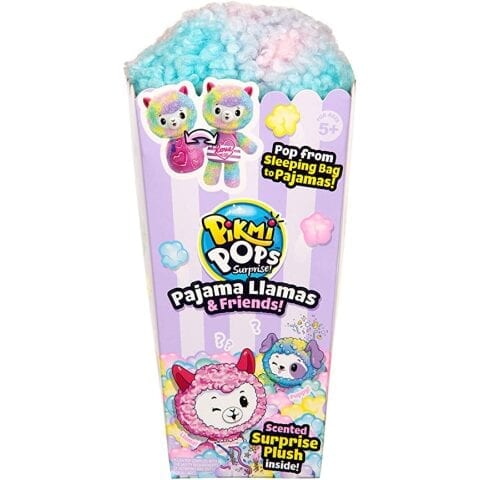 (لعبه) PP PFLIP PJLLAMA & FR SGL PK