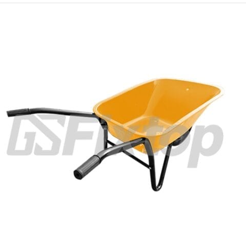 عرباية باطون ثقيلة عجل نفخ fixtop