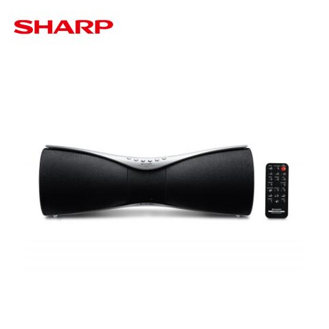 Sharp Bluetooth Speaker شارب سماعة بلوتوث