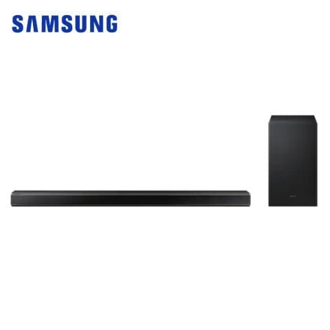 SAMSUNG 3.1 Sound bar B-Series HW-B650 سامسونج ساوند بار 430 واط