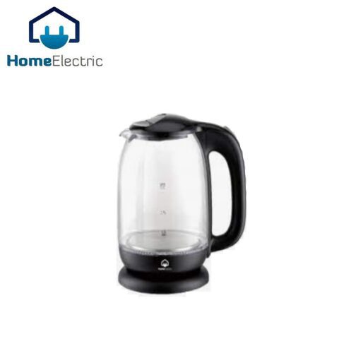 Home Electric Water Kettle KK-584 غلاية مياه هوم الكتريك 2200 واط
