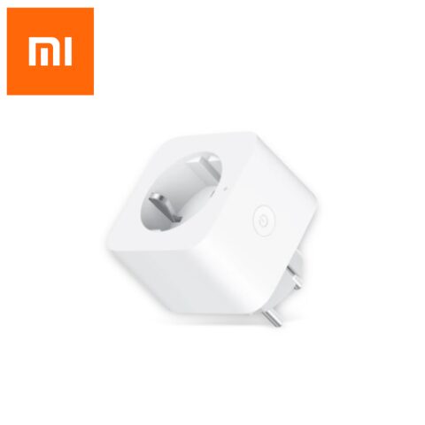 Xiaomi Mi Smart plug EU ZigBee شاومي - قابس ذكي
