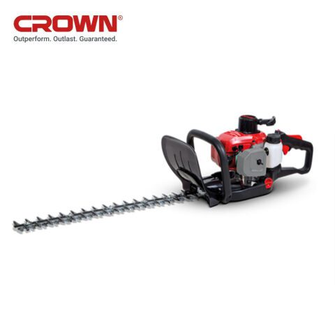 Crown GASOLINE CHAIN SAW منشار شجر بنزين 650 واط